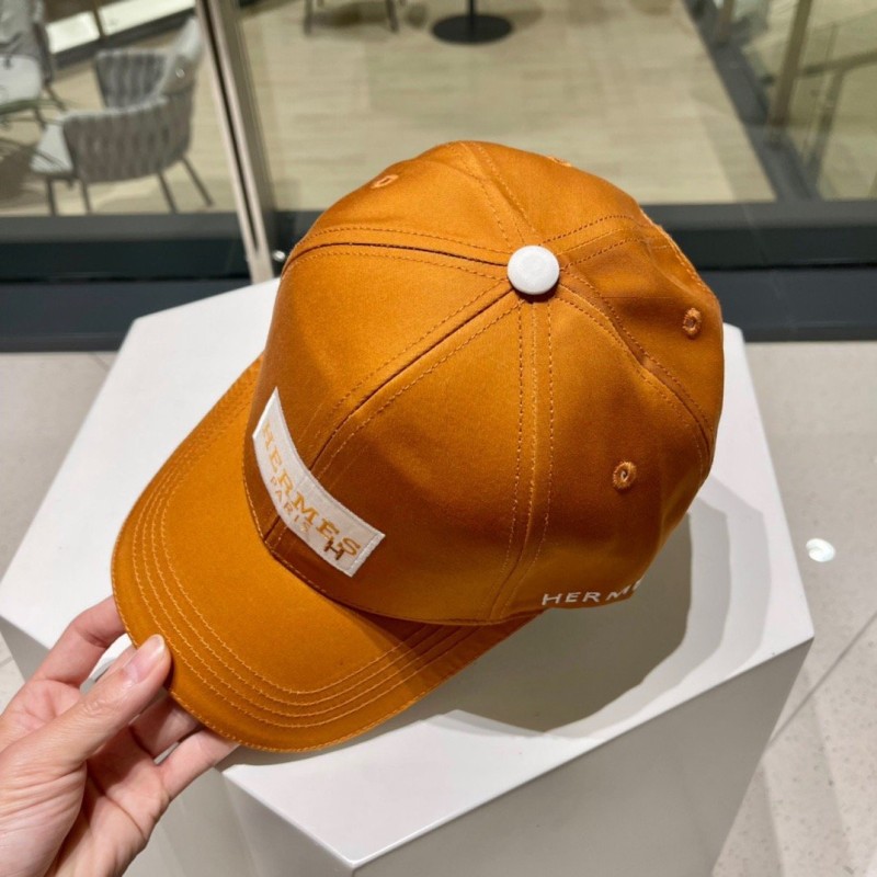 Hermes Cap