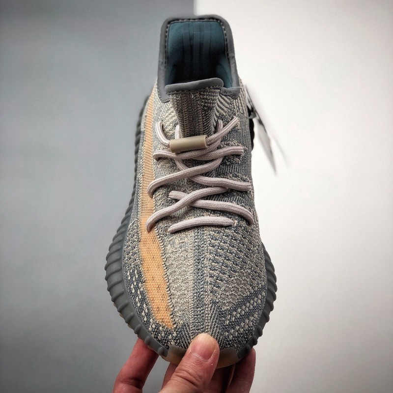 Adidas Yeezy 350 石灰石