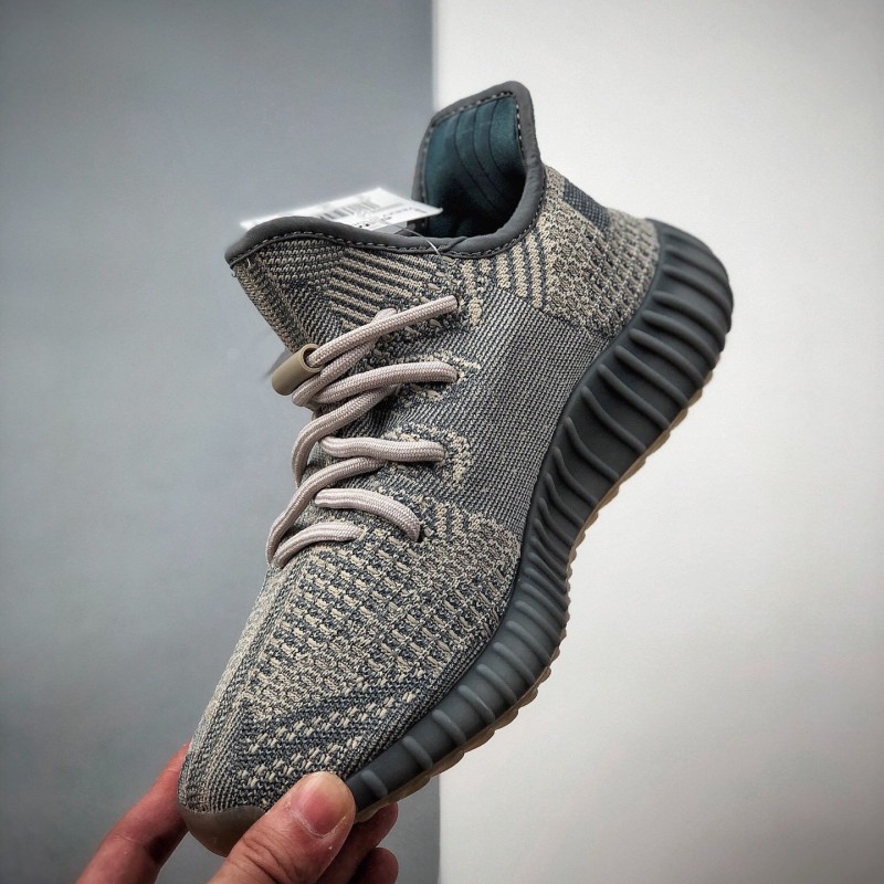 Adidas Yeezy 350 石灰石