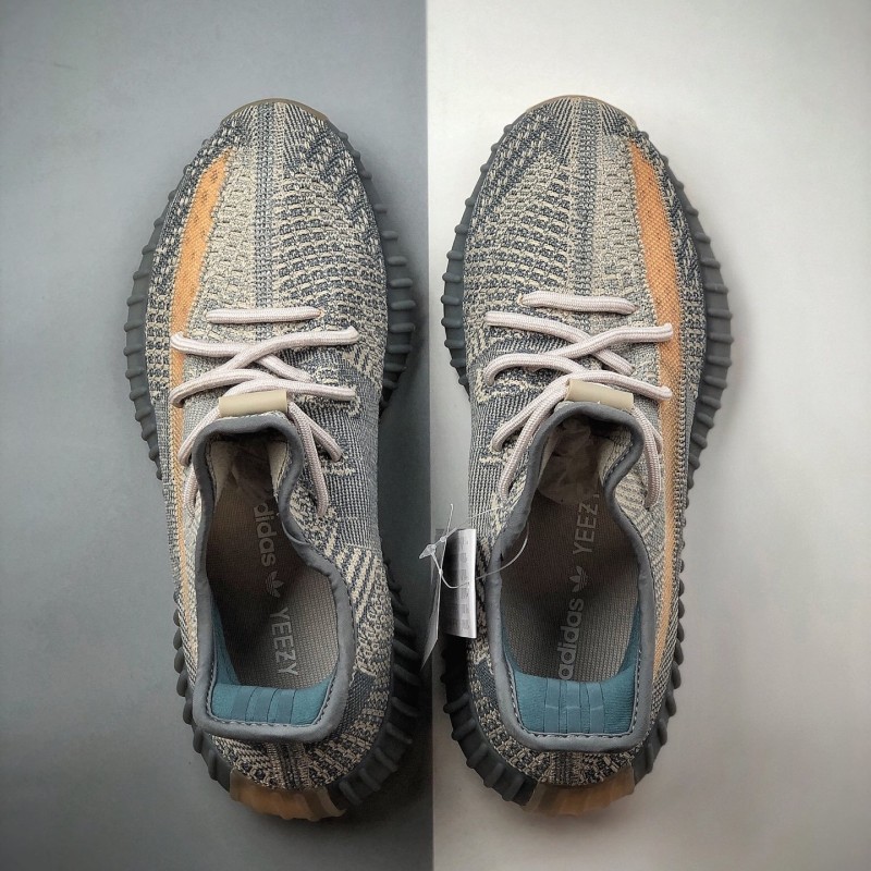 Adidas Yeezy 350 石灰石