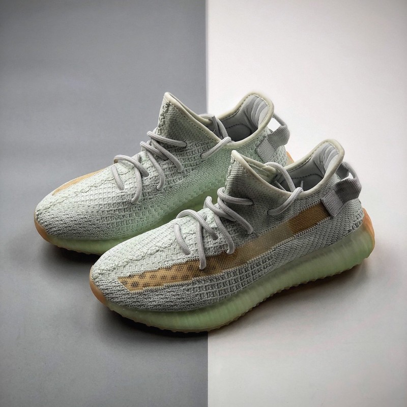 Adidas Yeezy 350 海盐