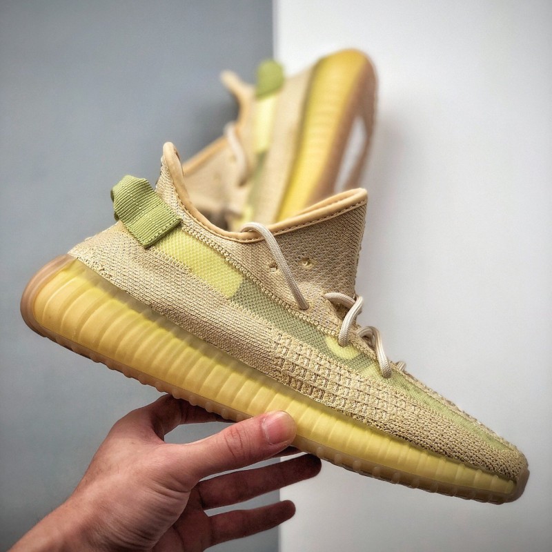 Adidas Yeezy 350 亚洲限定