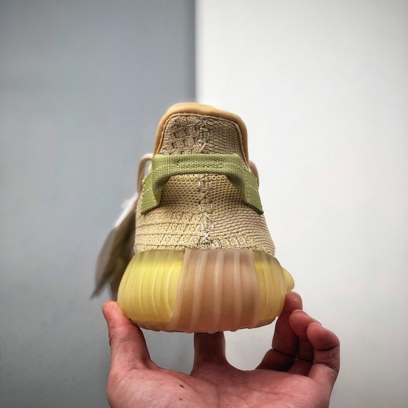 Adidas Yeezy 350 亚洲限定