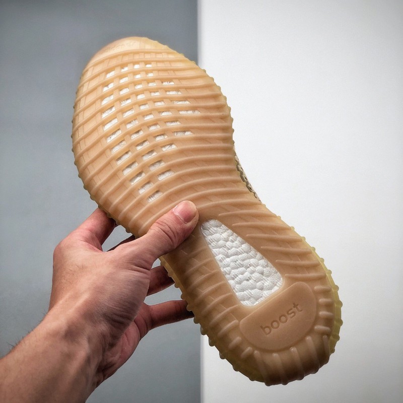 Adidas Yeezy 350 亚洲限定