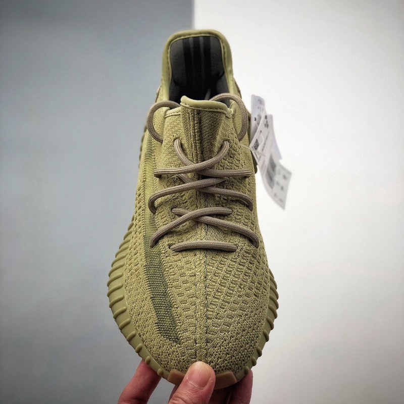 Adidas Yeezy 350抹茶