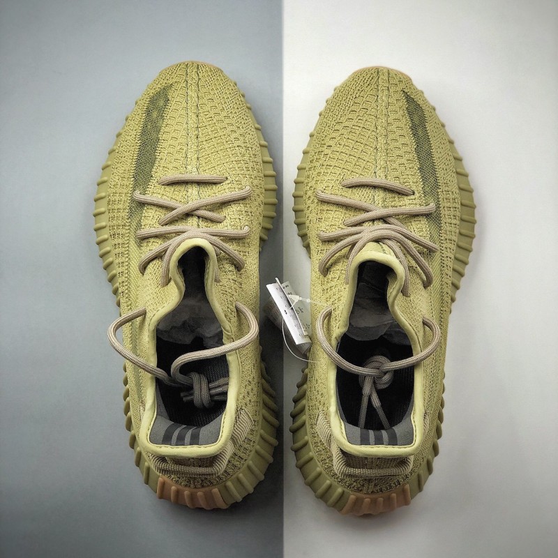 Adidas Yeezy 350抹茶