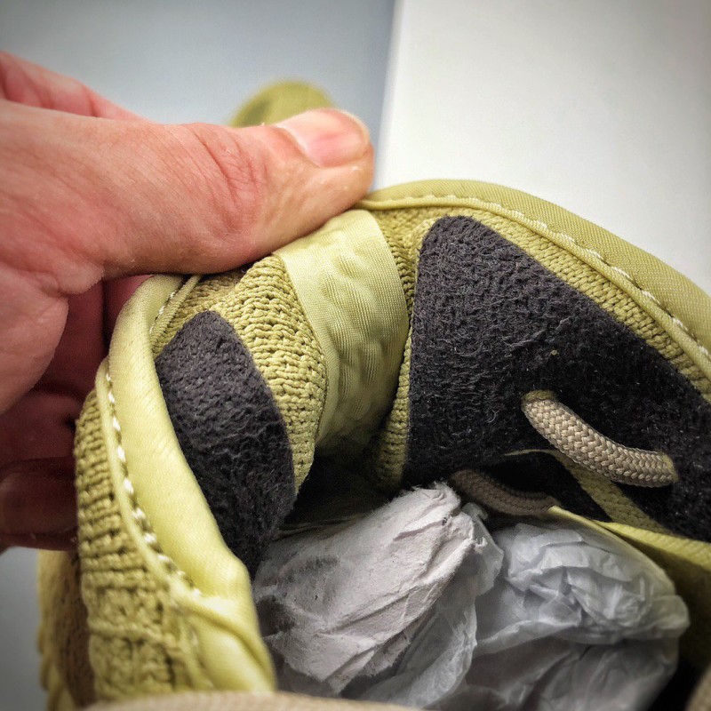 Adidas Yeezy 350抹茶