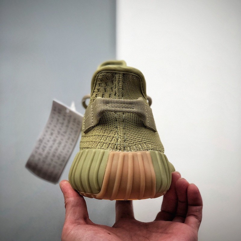 Adidas Yeezy 350抹茶