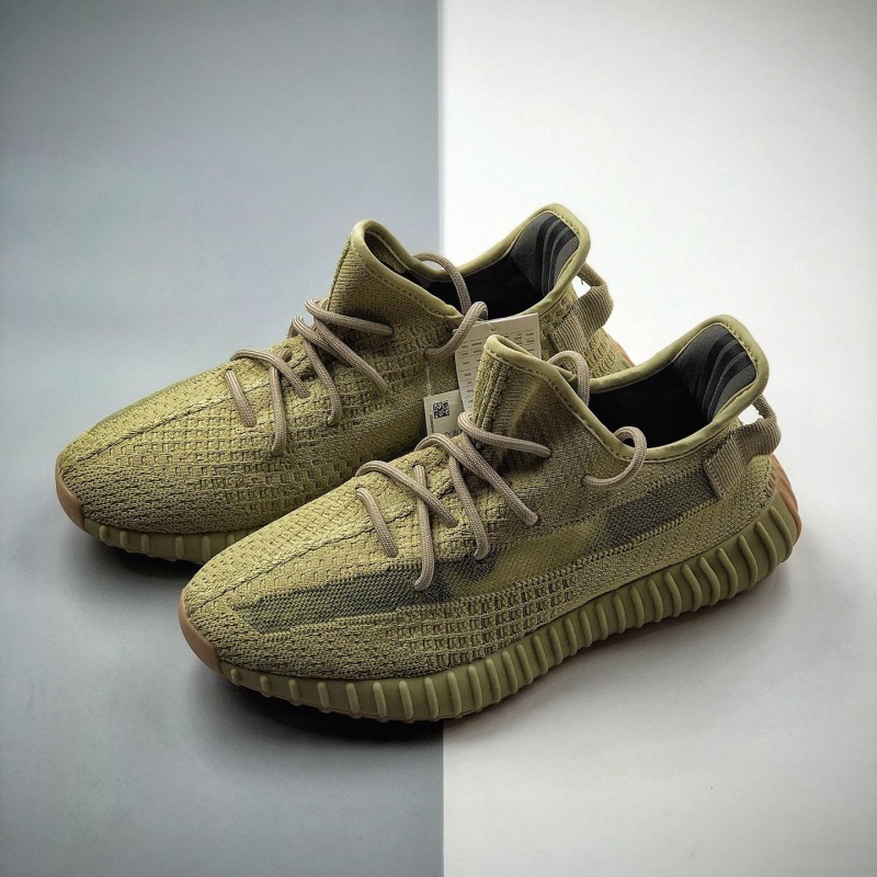 Adidas Yeezy 350抹茶