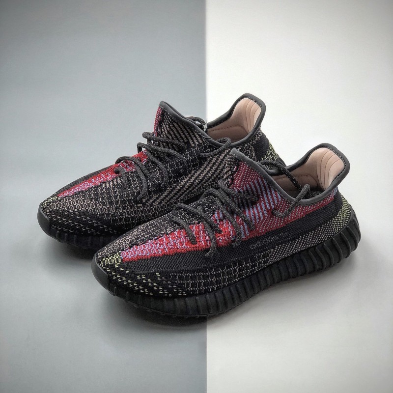 Adidas Yeezy 350 羽毛满天星