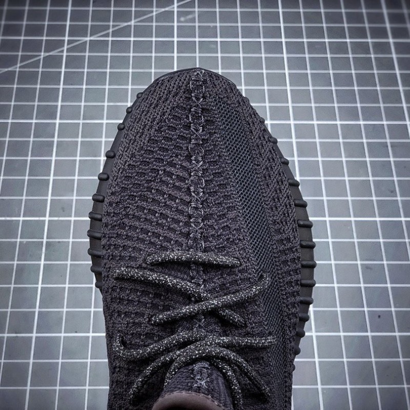 Adidas Yeezy 350 黑天使