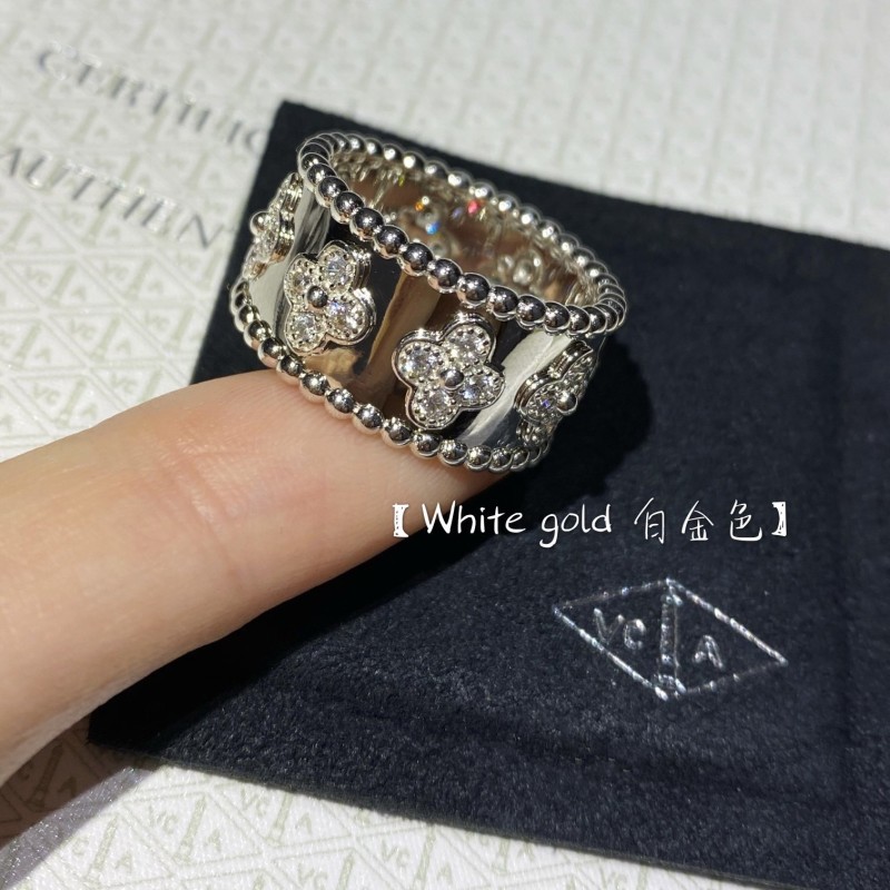 VCA Ring