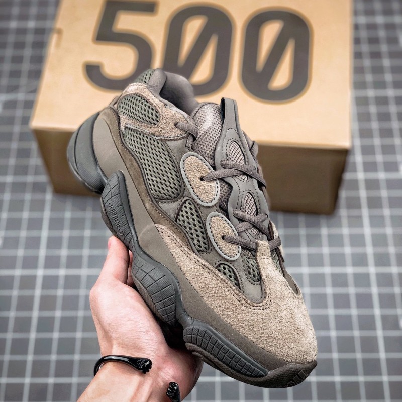 Adidas Yeezy 500