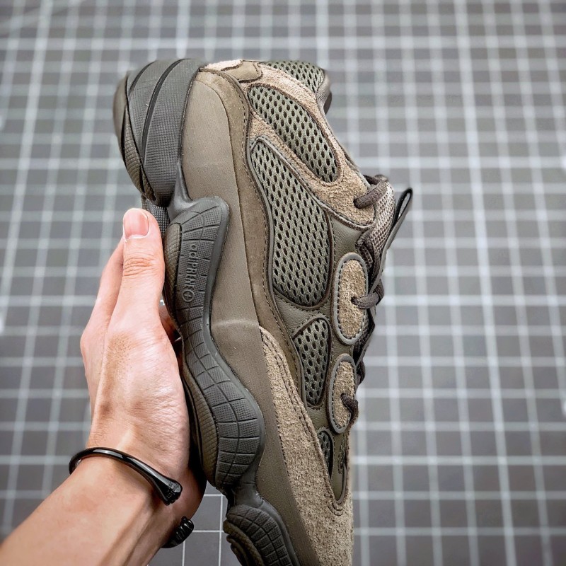 Adidas Yeezy 500