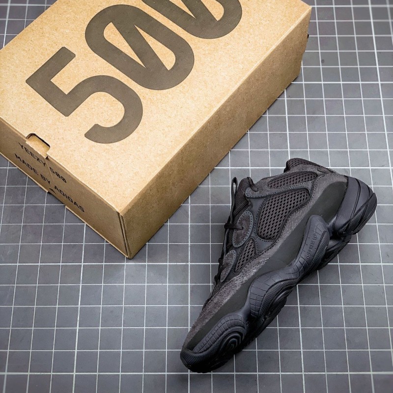 Adidas Yeezy 500