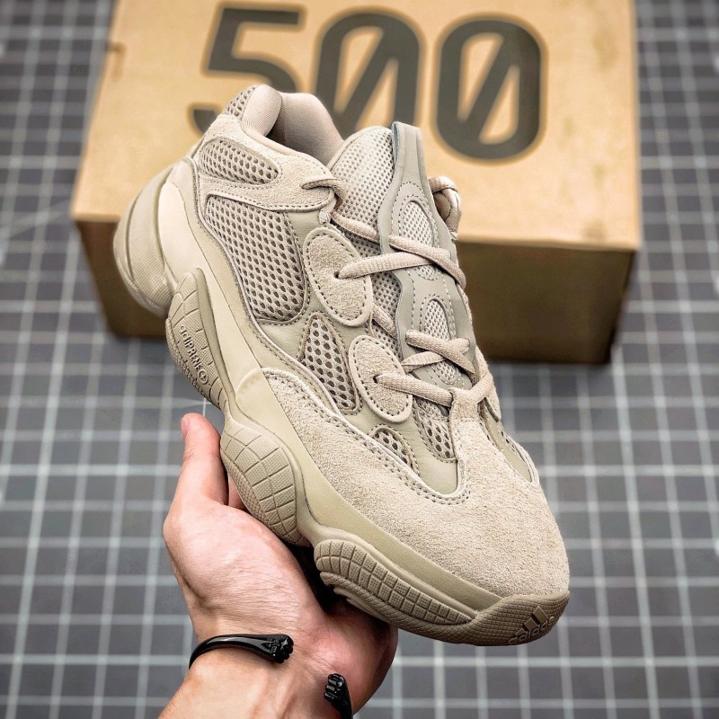 Adidas Yeezy 500