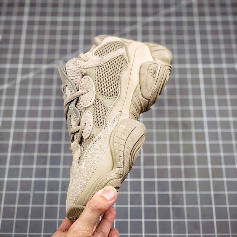 Adidas Yeezy 500