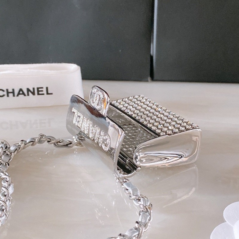 Chanel Belt Mini Bag