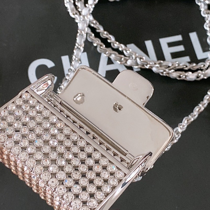 Chanel Belt Mini Bag