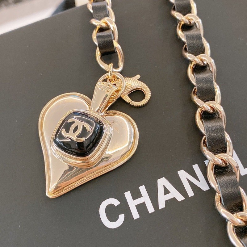 Chanel Belt