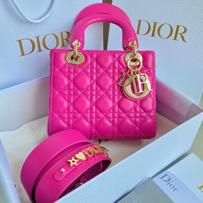 Dior Lady Small