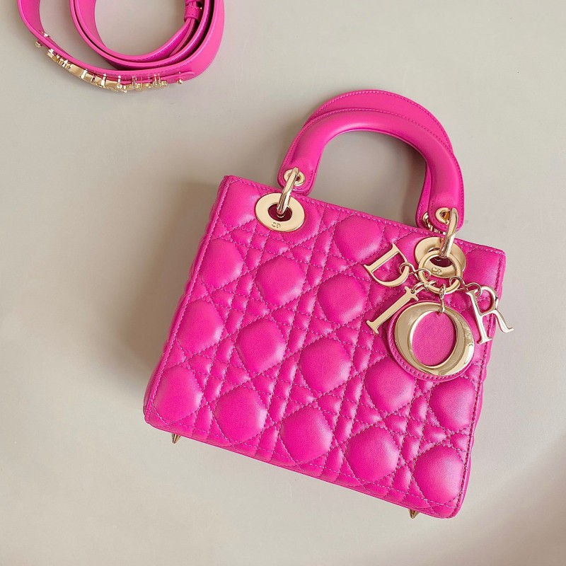 Dior Lady Small