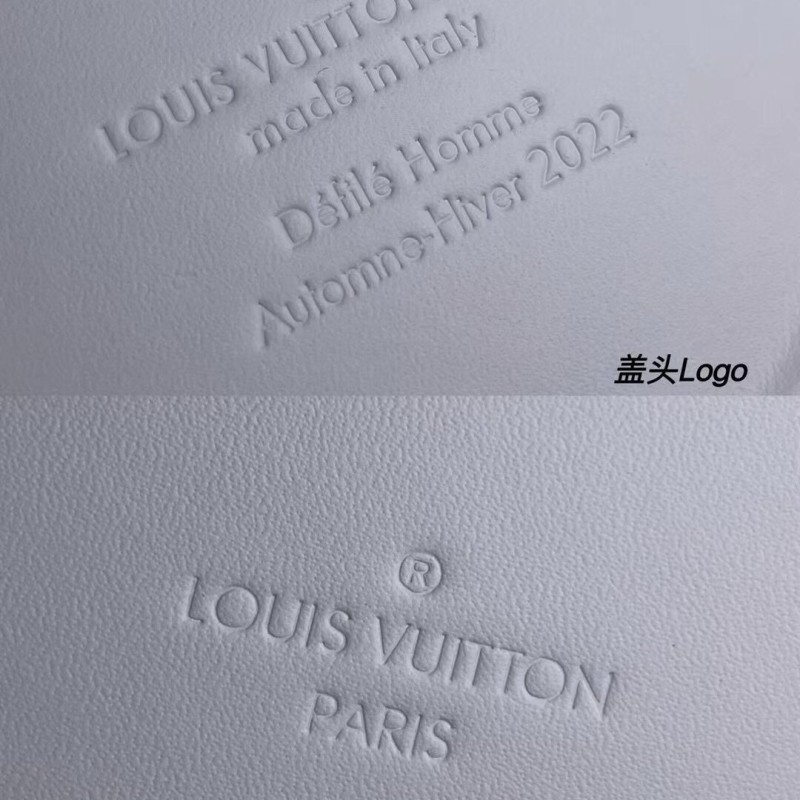 LV Paint Can