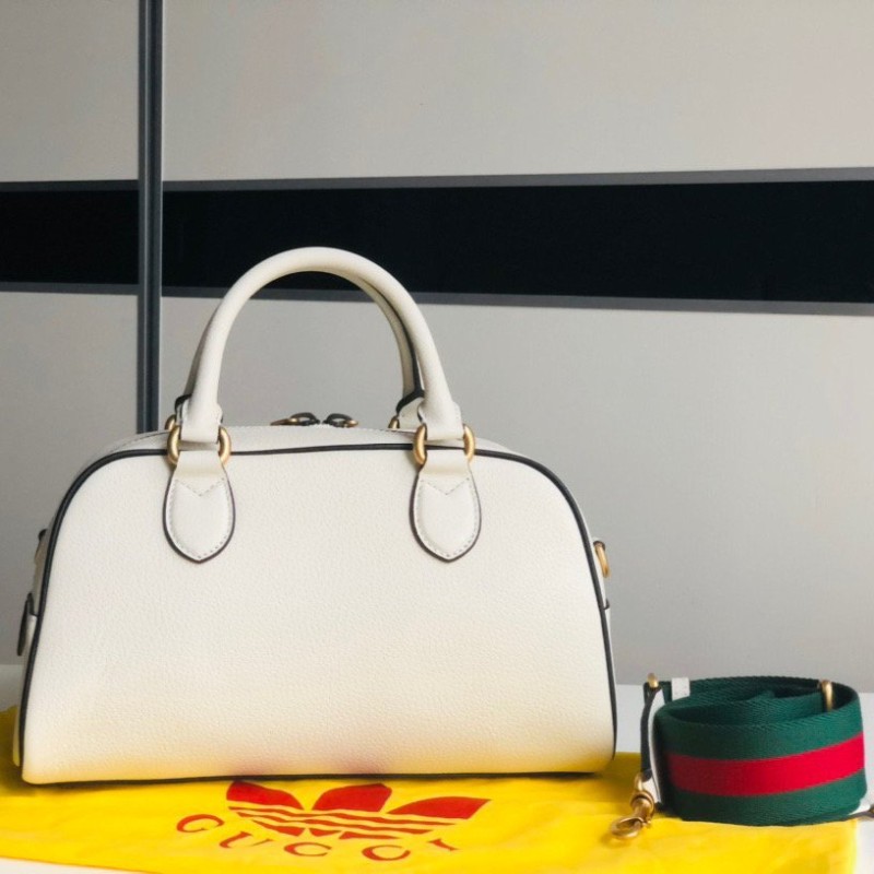 Gucci x Adidas Mini Travel Bag