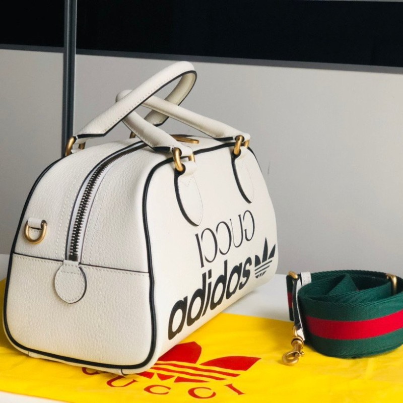 Gucci x Adidas Mini Travel Bag