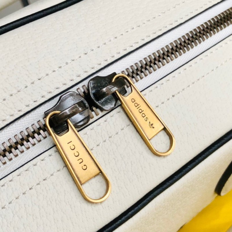 Gucci x Adidas Mini Travel Bag
