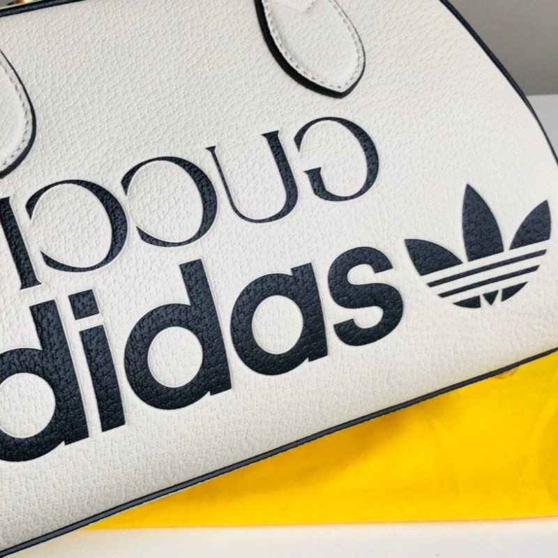 Gucci x Adidas Mini Travel Bag