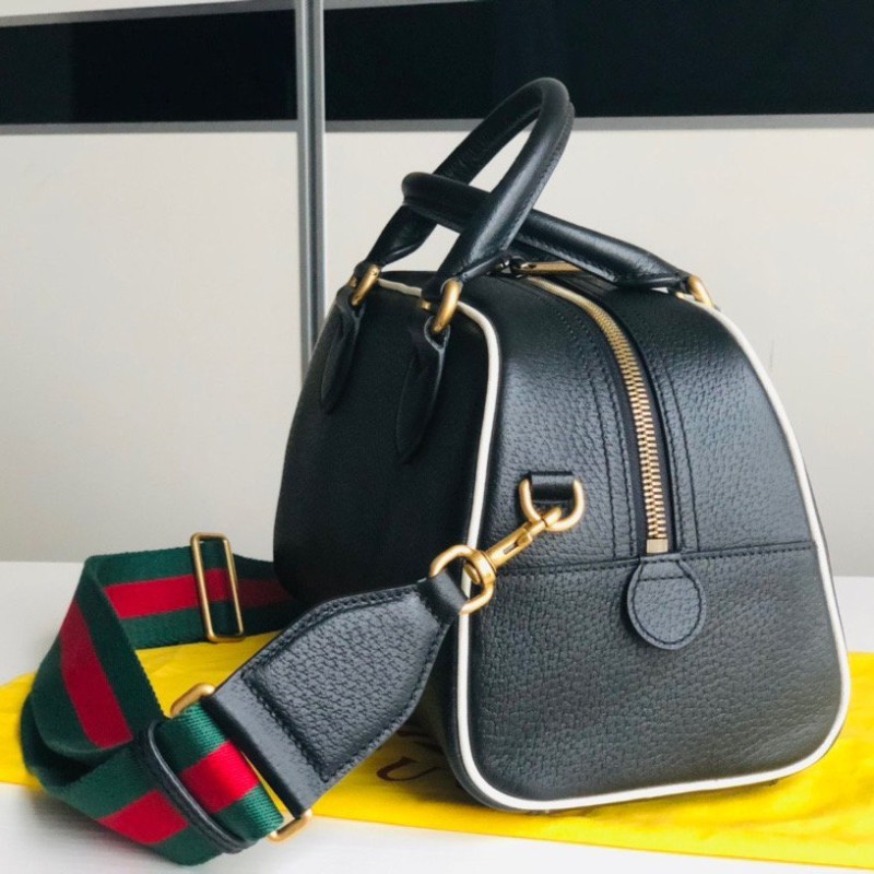 Gucci x Adidas Mini Travel Bag