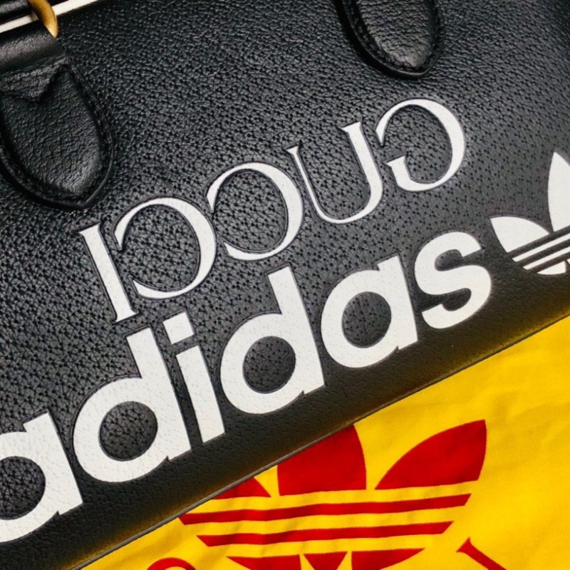 Gucci x Adidas Mini Travel Bag