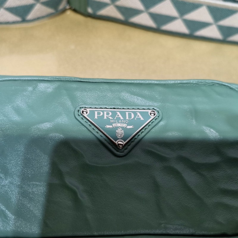 Prada Handbags