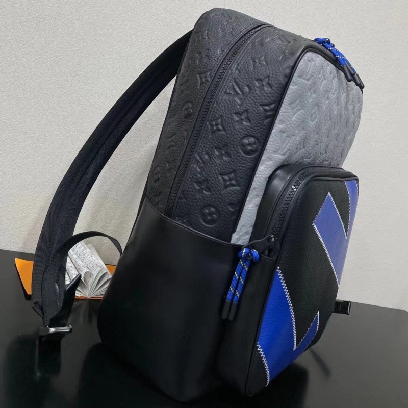 LV Backpack 