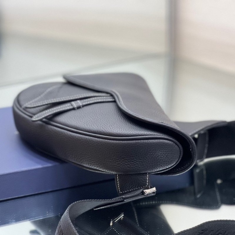 Dior Saddle Bag