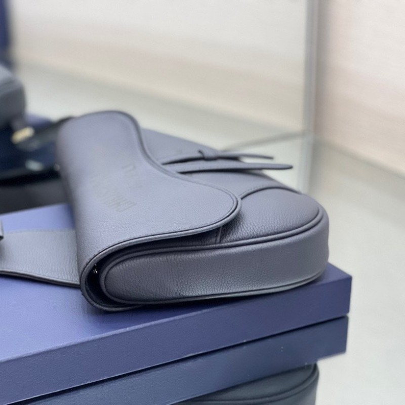 Dior Saddle Bag