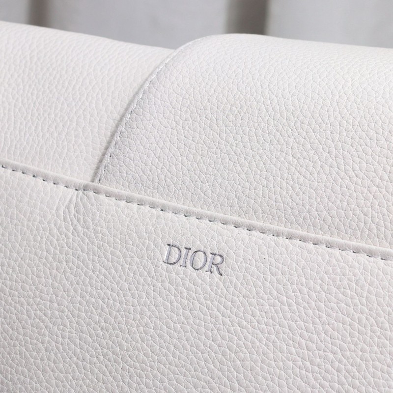 Dior Saddle Bag