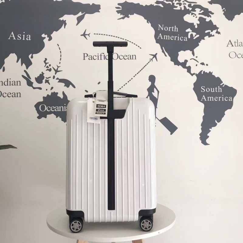 Rimowa Air 单拉杆
