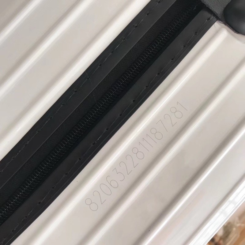 Rimowa Air 单拉杆