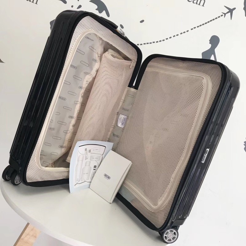 Rimowa Air 单拉杆