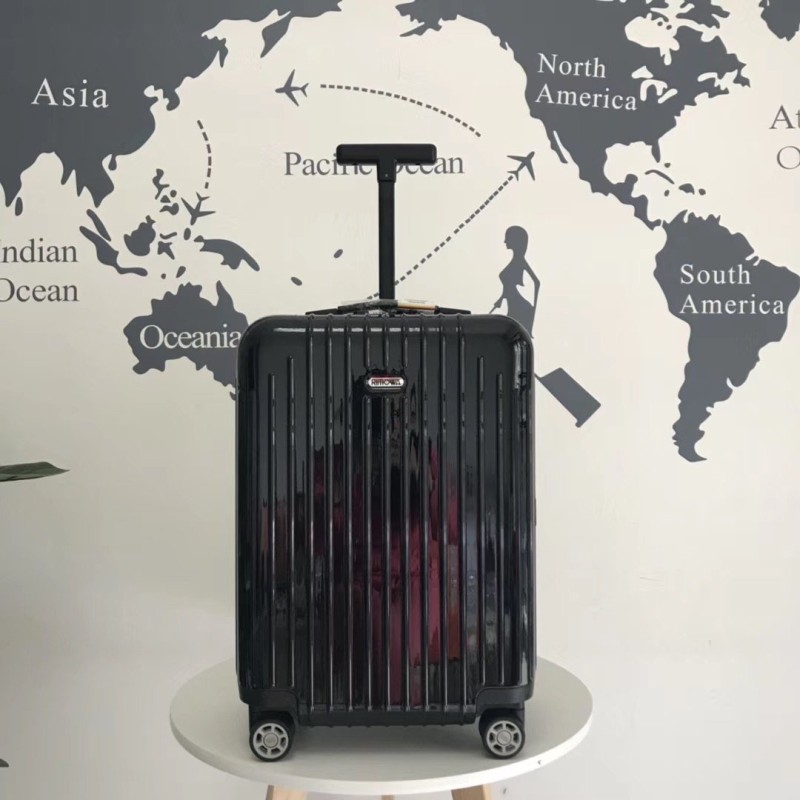 Rimowa Air 单拉杆
