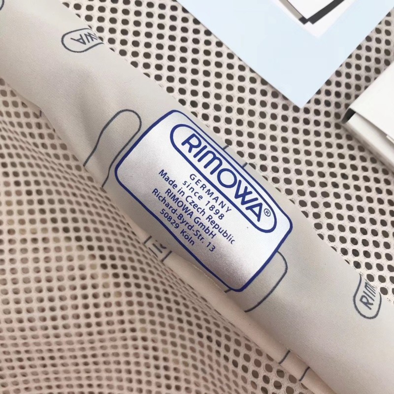 Rimowa Air 单拉杆