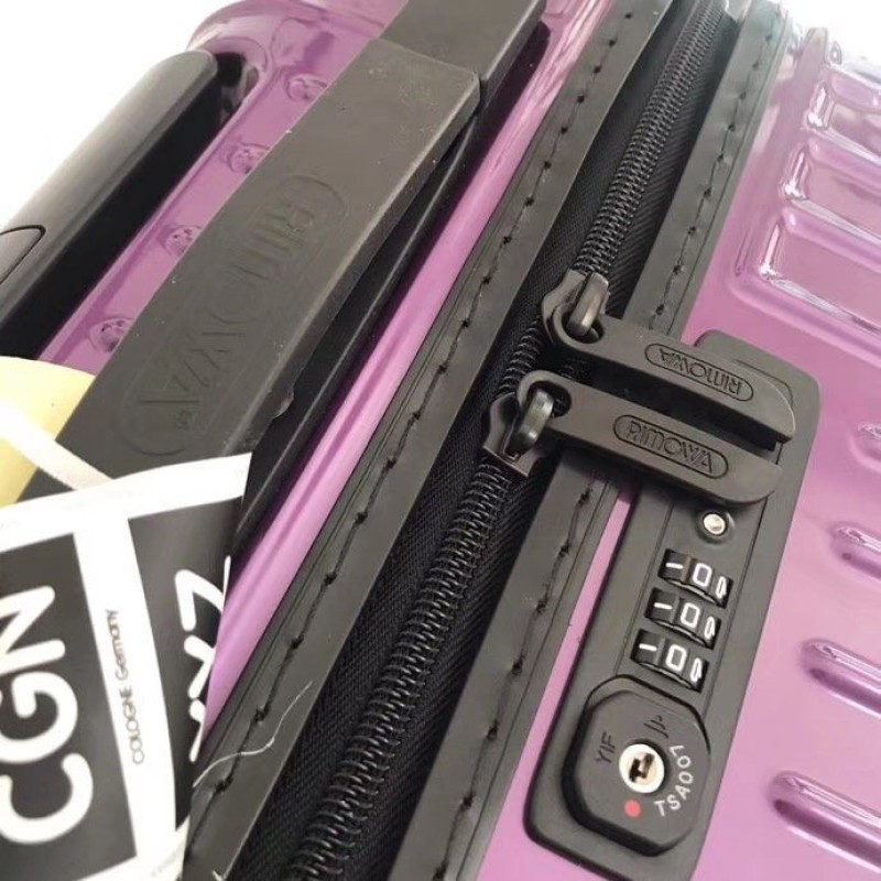 Rimowa Air 单拉杆