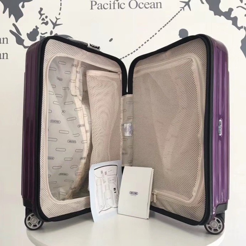 Rimowa Air 单拉杆