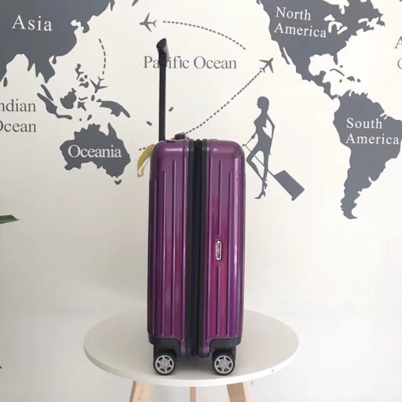 Rimowa Air 单拉杆