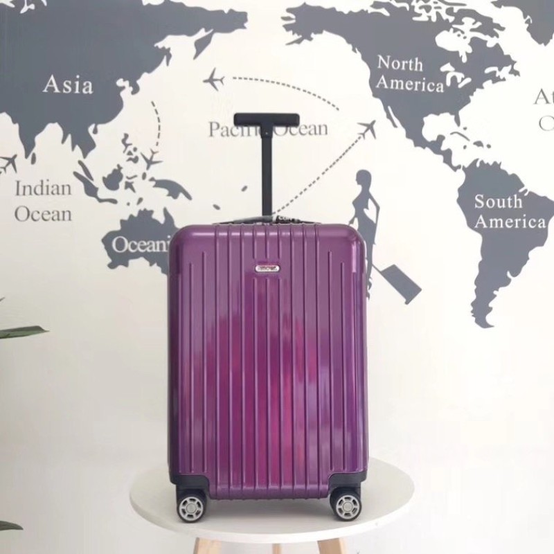Rimowa Air 单拉杆