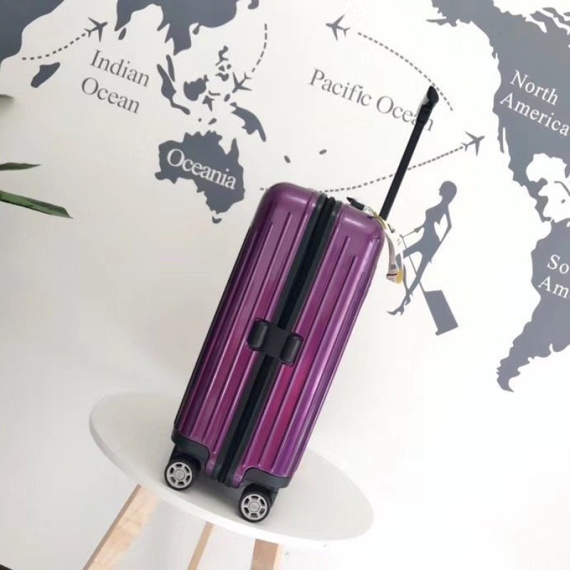 Rimowa Air 单拉杆