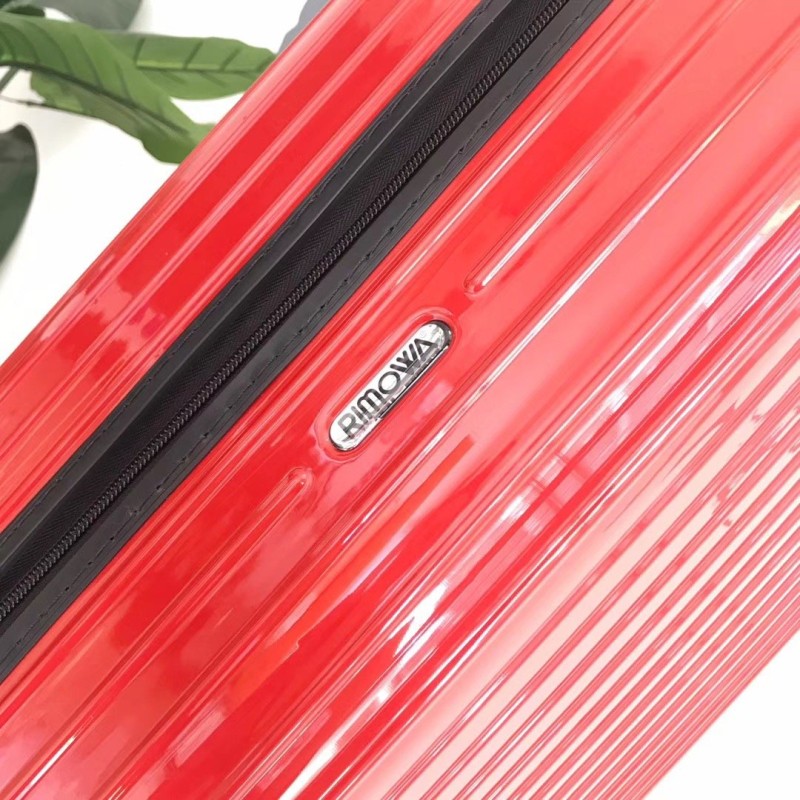 Rimowa Air 单拉杆