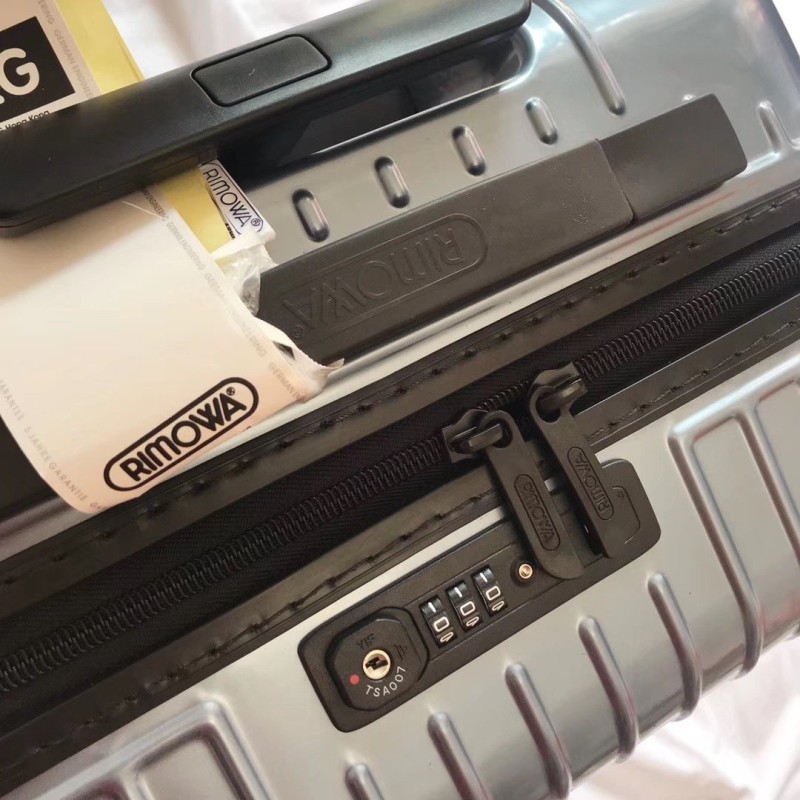 Rimowa Air 单拉杆